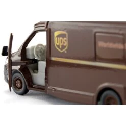 SIKU SUPER Mercedes-Benz Sprinter UPS, Modellfahrzeug 10 SIKU SUPER Mercedes-Benz Sprinter UPS, Modellfahrzeug -Spielzeug Rabatte SIKU SUPER Mercedes Benz Sprinter UPS Modellfahrzeug@@1728791 4