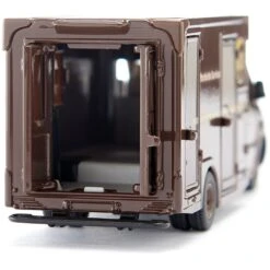 SIKU SUPER Mercedes-Benz Sprinter UPS, Modellfahrzeug 11 SIKU SUPER Mercedes-Benz Sprinter UPS, Modellfahrzeug -Spielzeug Rabatte SIKU SUPER Mercedes Benz Sprinter UPS Modellfahrzeug@@1728791 5