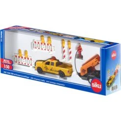 SIKU SUPER RAM 1500 Mit Kompressoranhänger, Modellfahrzeug 18 SIKU SUPER RAM 1500 Mit Kompressoranhänger, Modellfahrzeug -Spielzeug Rabatte SIKU SUPER RAM 1500 mit Kompressoranh nger Modellfahrzeug@@1902535 5