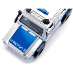 SIKU SUPER Rheinmetall MAN Survivor R, Modellfahrzeug -Spielzeug Rabatte SIKU SUPER Rheinmetall MAN Survivor R Modellfahrzeug@@1729854 1