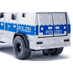 SIKU SUPER Rheinmetall MAN Survivor R, Modellfahrzeug -Spielzeug Rabatte SIKU SUPER Rheinmetall MAN Survivor R Modellfahrzeug@@1729854 3