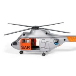 SIKU SUPER Transporthubschrauber, Modellfahrzeug -Spielzeug Rabatte SIKU SUPER Transporthubschrauber Modellfahrzeug@@1902841 2