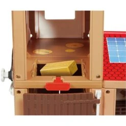 SIKU WORLD Bauernhof, Spielgebäude 9 SIKU WORLD Bauernhof, Spielgebäude -Spielzeug Rabatte SIKU WORLD Bauernhof Spielgeb ude@@1smkvw0n 3