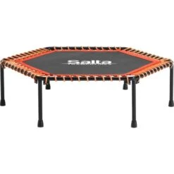 Salta Fitness Trampolin, Fitnessgerät -Spielzeug Rabatte Salta Fitness Trampolin Fitnessger t@@1so9sf01 1