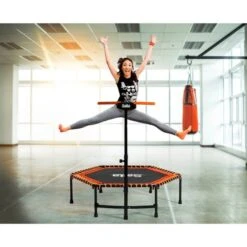Salta Fitness Trampolin, Fitnessgerät -Spielzeug Rabatte Salta Fitness Trampolin Fitnessger t@@1so9sf01 4