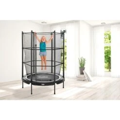 Salta Junior Trampolin, Fitnessgerät 11 Salta Junior Trampolin, Fitnessgerät -Spielzeug Rabatte Salta Junior Trampolin Fitnessger t@@1so9sj02 4