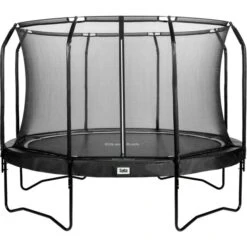 Salta Trampolin Premium Black Edition, Fitnessgerät
