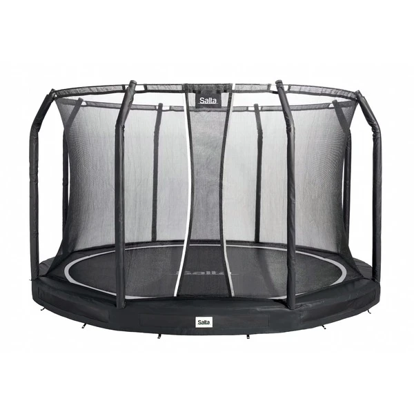 Salta Trampolin Premium Ground, Fitnessgerät 3 Salta Trampolin Premium Ground, Fitnessgerät