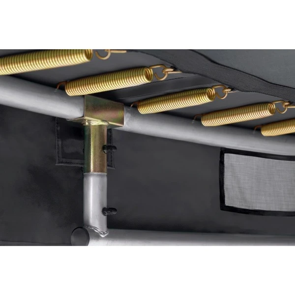 Salta Trampolin Premium Ground, Fitnessgerät 5 Salta Trampolin Premium Ground, Fitnessgerät – Bild 3