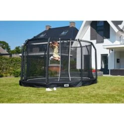 Salta Trampolin Premium Ground, Fitnessgerät 17 Salta Trampolin Premium Ground, Fitnessgerät -Spielzeug Rabatte Salta Trampolin Premium Ground Fitnessger t@@1777989 6