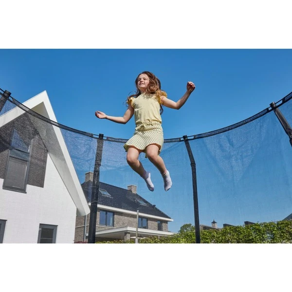 Salta Trampolin Premium Ground, Fitnessgerät 10 Salta Trampolin Premium Ground, Fitnessgerät – Bild 8