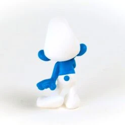 Schleich Angsthase Schlumpf, Spielfigur -Spielzeug Rabatte Schleich Angsthase Schlumpf Spielfigur@@1908535 3