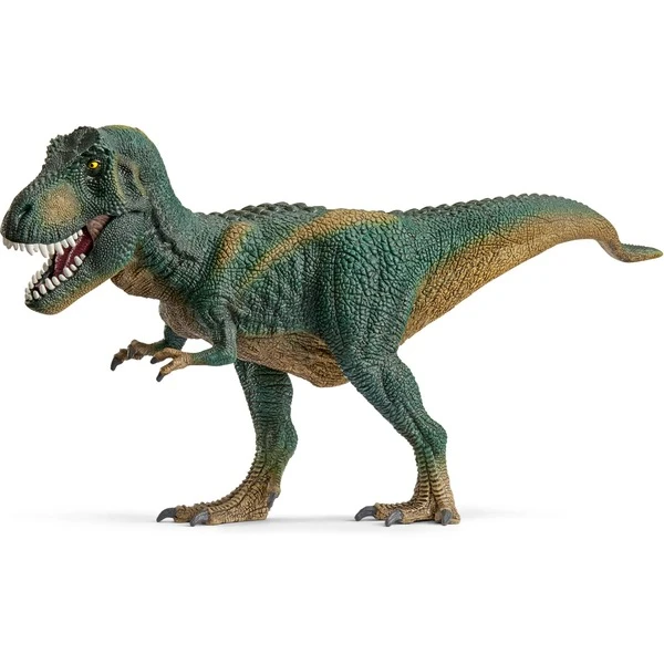 Schleich Dinosaurs Tyrannosaurus Rex, Spielfigur 5 Schleich Dinosaurs Tyrannosaurus Rex, Spielfigur – Bild 3