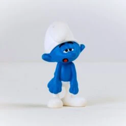 Schleich Dummchen Schlumpf, Spielfigur 17 Schleich Dummchen Schlumpf, Spielfigur -Spielzeug Rabatte Schleich Dummchen Schlumpf Spielfigur@@1908534 7