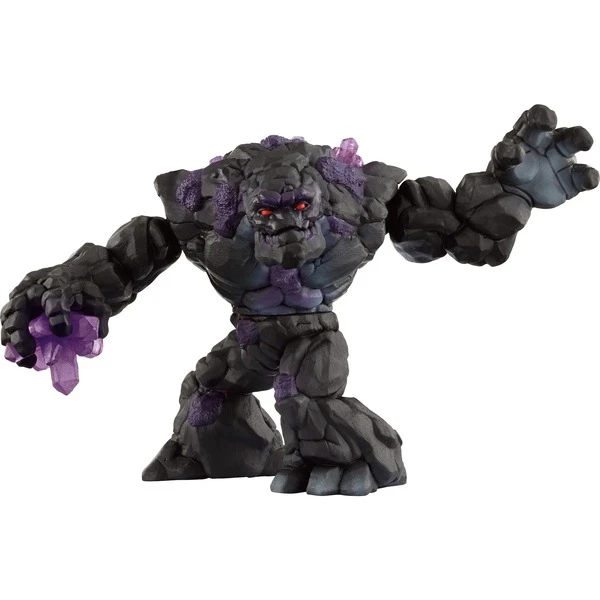 Schleich Eldrador Creatures Schattensteinmonster, Spielfigur 3 Schleich Eldrador Creatures Schattensteinmonster, Spielfigur