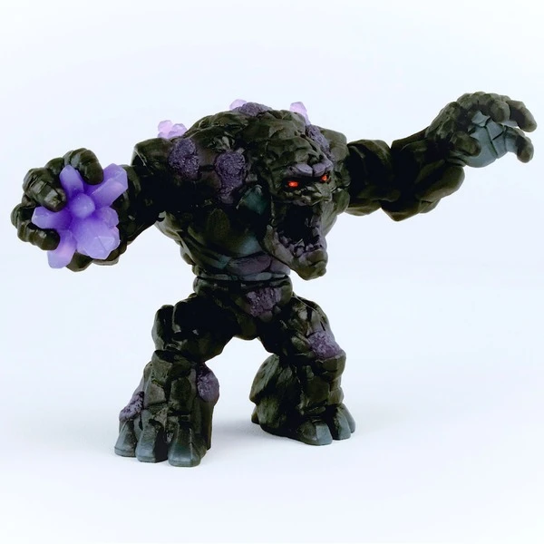 Schleich Eldrador Creatures Schattensteinmonster, Spielfigur 5 Schleich Eldrador Creatures Schattensteinmonster, Spielfigur â Bild 3