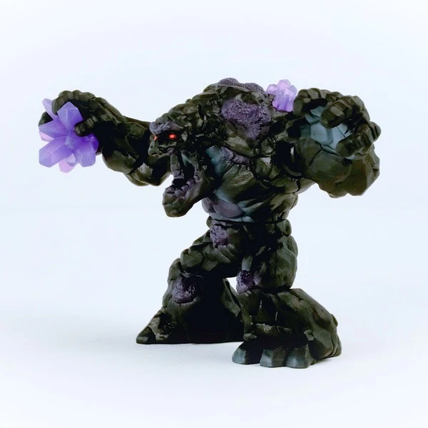 Schleich Eldrador Creatures Schattensteinmonster, Spielfigur 7 Schleich Eldrador Creatures Schattensteinmonster, Spielfigur â Bild 5