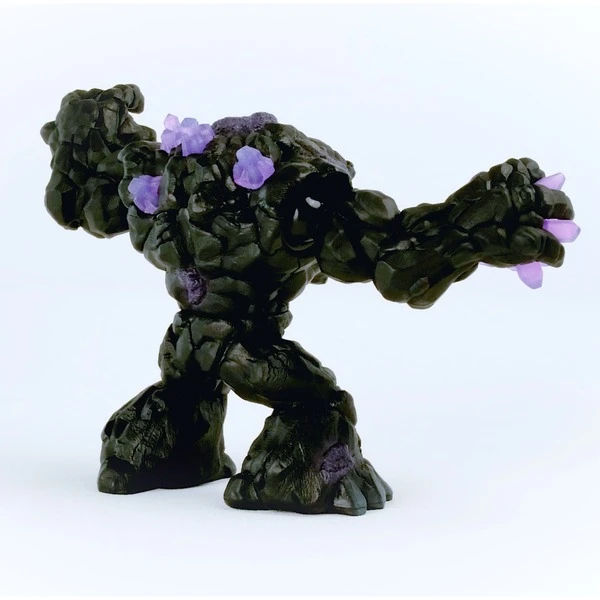 Schleich Eldrador Creatures Schattensteinmonster, Spielfigur 11 Schleich Eldrador Creatures Schattensteinmonster, Spielfigur â Bild 9