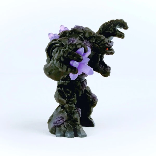 Schleich Eldrador Creatures Schattensteinmonster, Spielfigur 12 Schleich Eldrador Creatures Schattensteinmonster, Spielfigur â Bild 10