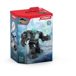 Schleich Eldrador Mini Creatures Schatten-Eis-Roboter, Spielfigur -Spielzeug Rabatte Schleich Eldrador Mini Creatures Schatten Eis Roboter Spielfigur@@1832862 1