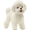 Schleich Farm World Bichon Frisé, Spielfigur 2 Schleich Farm World Bichon Frisé, Spielfigur -Spielzeug Rabatte Schleich Farm World Bichon Fris Spielfigur@@1865784