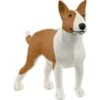 Schleich Farm World Bullterrier, Spielfigur -Spielzeug Rabatte Schleich Farm World Bullterrier Spielfigur@@1779248