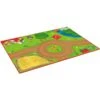 Schleich Farm World Spielteppich Bauernhof, Spielmatte 1 Schleich Farm World Spielteppich Bauernhof, Spielmatte -Spielzeug Rabatte Schleich Farm World Spielteppich Bauernhof Spielmatte@@1438626