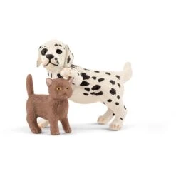 Schleich Farm World Tierarzt-Praxis Mit Haustieren, Spielfigur -Spielzeug Rabatte Schleich Farm World Tierarzt Praxis mit Haustieren Spielfigur@@1832663 8