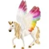 Schleich Geflügeltes Regenbogeneinhorn, Spielfigur 2 Schleich Geflügeltes Regenbogeneinhorn, Spielfigur -Spielzeug Rabatte Schleich Gefl geltes Regenbogeneinhorn Spielfigur@@1sscb00u