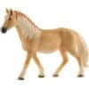Schleich Haflinger Stute, Spielfigur -Spielzeug Rabatte Schleich Haflinger Stute Spielfigur@@1ssch00r