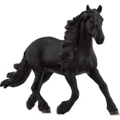 Schleich Horse Club Friese Hengst, Spielfigur