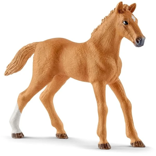 Schleich Horse Club Hannahs Gastpferde Mit Hündin Ruby, Spielfigur – Bild 5