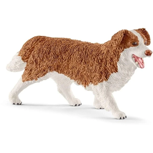 Schleich Horse Club Hannahs Gastpferde Mit Hündin Ruby, Spielfigur – Bild 7