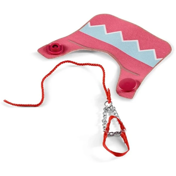 Schleich Horse Club Hannahs Gastpferde Mit Hündin Ruby, Spielfigur – Bild 8