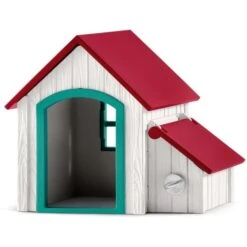 Schleich Horse Club Hannahs Gastpferde Mit Hündin Ruby, Spielfigur -Spielzeug Rabatte Schleich Horse Club Hannahs Gastpferde mit H ndin Ruby Spielfigur@@1832616 8