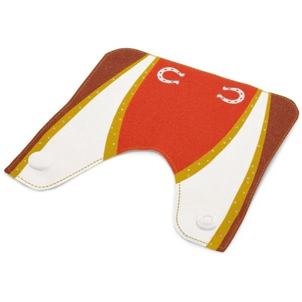 Schleich Horse Club Mias Voltigier-Reitset, Spielfigur 11 Schleich Horse Club Mias Voltigier-Reitset, Spielfigur – Bild 9