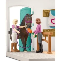 Schleich Horse Club Reitshop, Spielfigur 16 Schleich Horse Club Reitshop, Spielfigur -Spielzeug Rabatte Schleich Horse Club Reitshop Spielfigur@@1832804 3