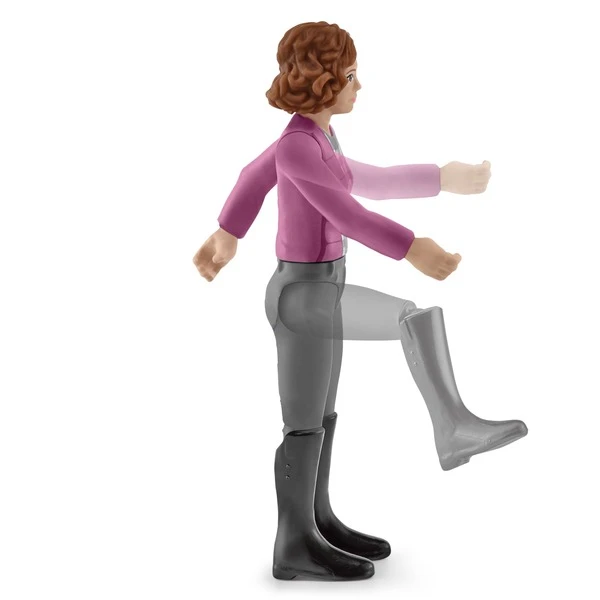 Schleich Horse Club Reitshop, Spielfigur 11 Schleich Horse Club Reitshop, Spielfigur – Bild 9