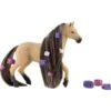Schleich Horse Club Sofia's Beauties Andalusier Stute, Spielfigur 2 Schleich Horse Club Sofia's Beauties Andalusier Stute, Spielfigur -Spielzeug Rabatte Schleich Horse Club Sofia s Beauties Andalusier Stute Spielfigur@@1832829