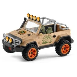 Schleich Wild Life Geländewagen M Seilwinde, Spielfigur 17 Schleich Wild Life Geländewagen M Seilwinde, Spielfigur -Spielzeug Rabatte Schleich Wild Life Gel ndewagen m Seilwinde Spielfigur@@1832536 5