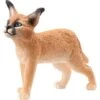 Schleich Wild Life Karakal Junges, Spielfigur 1 Schleich Wild Life Karakal Junges, Spielfigur -Spielzeug Rabatte Schleich Wild Life Karakal Junges Spielfigur@@1865800