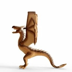 Schleich Wizarding World Ungarischer Hornschwanz, Spielfigur -Spielzeug Rabatte Schleich Wizarding World Ungarischer Hornschwanz Spielfigur@@1908531 3