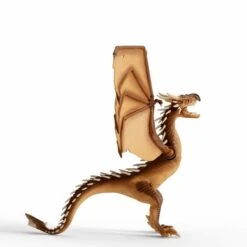 Schleich Wizarding World Ungarischer Hornschwanz, Spielfigur -Spielzeug Rabatte Schleich Wizarding World Ungarischer Hornschwanz Spielfigur@@1908531 5