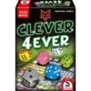 Schmidt Spiele CLEVER 4EVER, Würfelspiel 1 Schmidt Spiele CLEVER 4EVER, Würfelspiel -Spielzeug Rabatte Schmidt Spiele CLEVER 4EVER W rfelspiel@@1870534