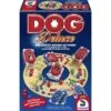 Schmidt Spiele DOG Deluxe, Brettspiel 1 Schmidt Spiele DOG Deluxe, Brettspiel -Spielzeug Rabatte Schmidt Spiele DOG Deluxe Brettspiel@@1186709