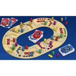 Schmidt Spiele DOG Deluxe, Brettspiel -Spielzeug Rabatte Schmidt Spiele DOG Deluxe Brettspiel@@1186709 2