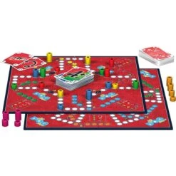 Schmidt Spiele DOG Royal, Brettspiel -Spielzeug Rabatte Schmidt Spiele DOG Royal Brettspiel@@1186707 1