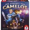 Schmidt Spiele Die Zukunft Von Camelot, Brettspiel -Spielzeug Rabatte Schmidt Spiele Die Zukunft von Camelot Brettspiel@@1894315