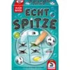 Schmidt Spiele Echt Spitze, Würfelspiel -Spielzeug Rabatte Schmidt Spiele Echt Spitze W rfelspiel@@1894320