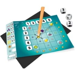 Schmidt Spiele Echt Spitze, Würfelspiel -Spielzeug Rabatte Schmidt Spiele Echt Spitze W rfelspiel@@1894320 1